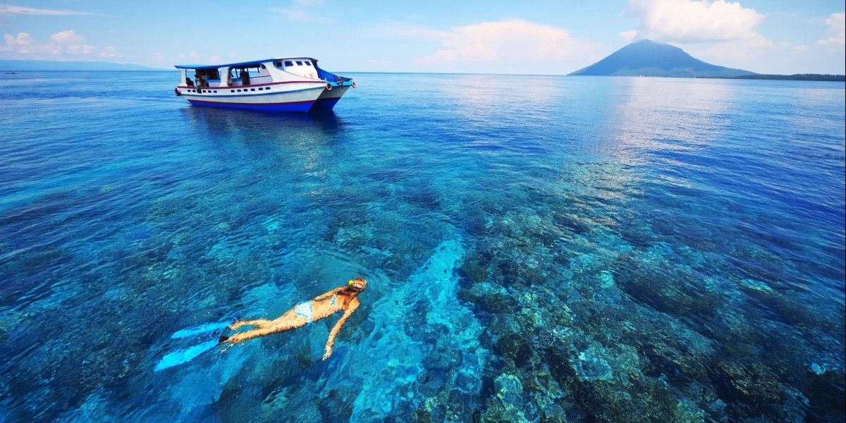 Tips For First Time Snorkelers