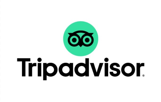 TripAdvisor logo